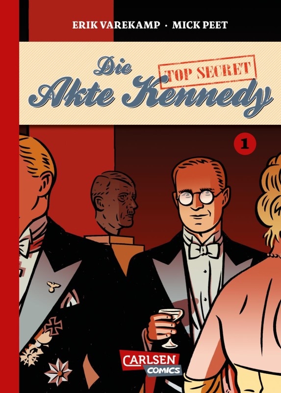 Die Akte Kennedy